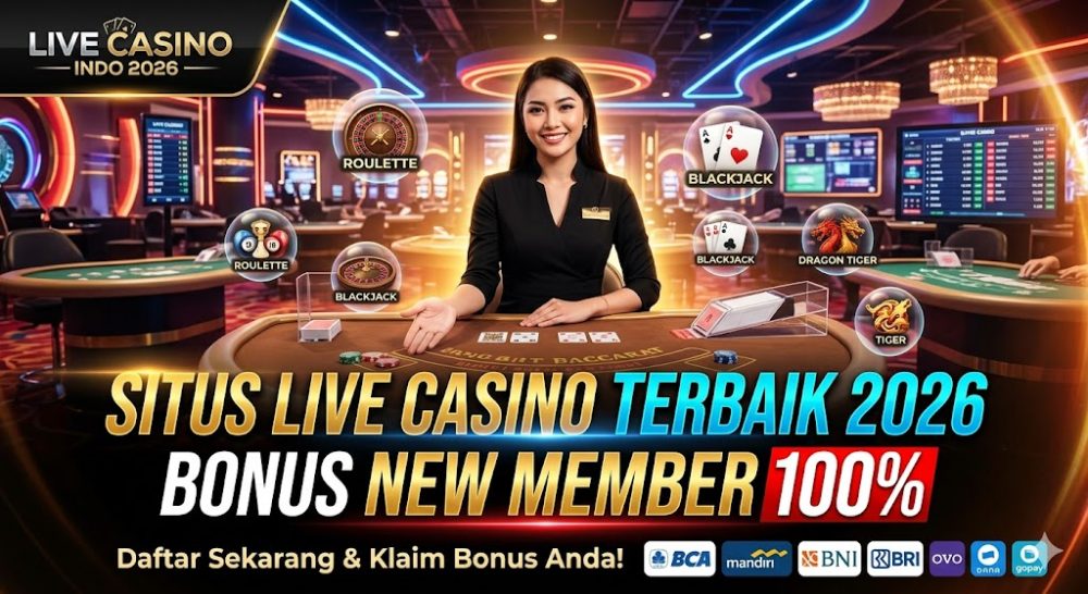 live casino online